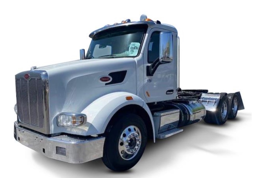2019 PETERBILT 567